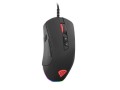 Mysz przewodowa Genesis Xenon 770 optyczna Gaming 10200DPI RGB czarna - 1405562