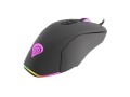 Mysz przewodowa Genesis Xenon 770 optyczna Gaming 10200DPI RGB czarna - 1405568