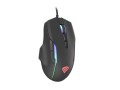 Mysz przewodowa Genesis Xenon 220 optyczna Gaming 6400DPI czarna - 1067161