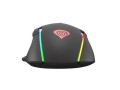 Mysz przewodowa Genesis Xenon 220 optyczna Gaming 6400DPI czarna - 1067162