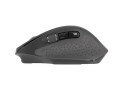 Mysz bezprzewodowa Natec Falcon optyczna 2.4GHz + BT 5.0 3200 DPI czarna - 1405614
