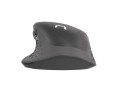 Mysz bezprzewodowa Natec Falcon optyczna 2.4GHz + BT 5.0 3200 DPI czarna - 1405615