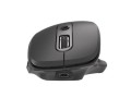 Mysz bezprzewodowa Natec Falcon optyczna 2.4GHz + BT 5.0 3200 DPI czarna - 1405616