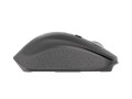 Mysz bezprzewodowa Natec Falcon optyczna 2.4GHz + BT 5.0 3200 DPI czarna - 1405618