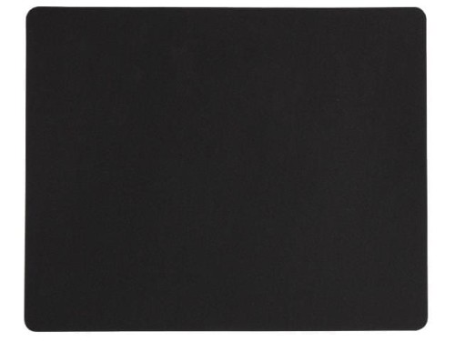 Podkładka pod mysz Natec Printable czarna 220x180mm - 699776