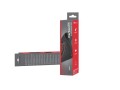 Podkładka pod mysz Genesis M12 STEEL Gaming - 1405636