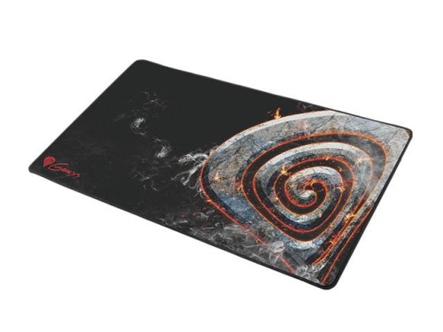 Podkładka pod mysz Genesis M12 Maxi Lava dla graczy - 699783