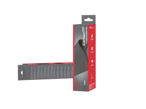 Podkładka pod mysz Genesis M12 Logo dla graczy - 1405657