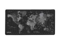 Podkładka pod mysz Natec Time Zone Map Maxi 800x400 - 1012392