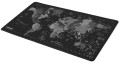 Podkładka pod mysz Natec Time Zone Map Maxi 800x400 - 1012395