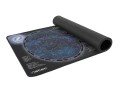 Podkładka pod mysz Natec Universe Maxi 800x400 - 949945