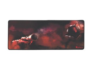 Podkładka pod mysz Genesis Carbon 500 XXL Tank 800x300mm Gaming