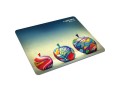 Podkładka pod mysz FOTO Natec Modern Art - Apples 220x180mm - 1405735