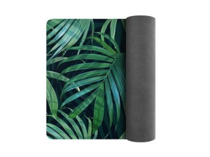 Podkładka pod mysz FOTO Natec Modern Art - Palm tree 220x180mm
