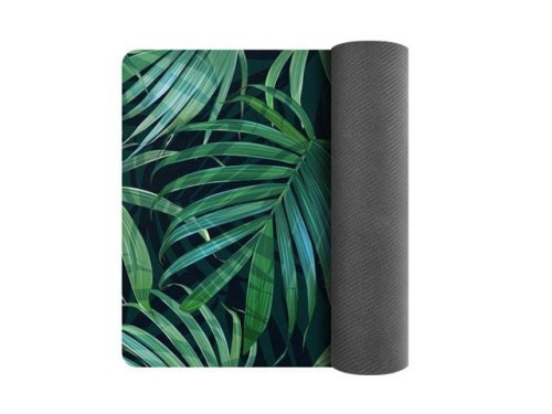 Podkładka pod mysz FOTO Natec Modern Art - Palm tree 220x180mm - 1405737