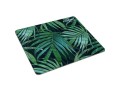 Podkładka pod mysz FOTO Natec Modern Art - Palm tree 220x180mm - 1405738