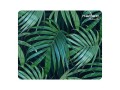 Podkładka pod mysz FOTO Natec Modern Art - Palm tree 220x180mm - 985219