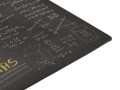 Podkładka pod mysz Natec Maths Maxi 800x400 - 1405741