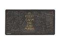 Podkładka pod mysz Natec Maths Maxi 800x400 - 1405742