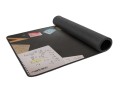 Podkładka pod mysz Natec Science Maxi 800x400 - 1012487