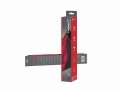 Podkładka pod mysz Genesis Carbon 500 L Rise 400x330mm - 867541