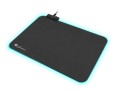 Podkładka pod mysz dla graczy Genesis Boron 500 M 350x250mm podświetlenie RGB - 1405762
