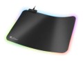 Podkładka pod mysz dla graczy Genesis Boron 500 M 350x250mm podświetlenie RGB - 1405763