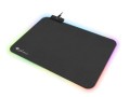 Podkładka pod mysz dla graczy Genesis Boron 500 M 350x250mm podświetlenie RGB - 1405764