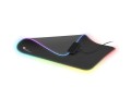 Podkładka pod mysz dla graczy Genesis Boron 500 M 350x250mm podświetlenie RGB - 1405765