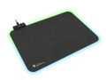 Podkładka pod mysz dla graczy Genesis Boron 500 M 350x250mm podświetlenie RGB - 1405769