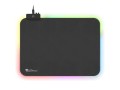 Podkładka pod mysz dla graczy Genesis Boron 500 M 350x250mm podświetlenie RGB - 1405770