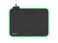 Podkładka pod mysz dla graczy Genesis Boron 500 M 350x250mm podświetlenie RGB - 1405771