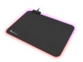 Podkładka pod mysz dla graczy Genesis Boron 500 M 350x250mm podświetlenie RGB - 1405772