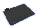 Podkładka pod mysz dla graczy Genesis Boron 500 M 350x250mm podświetlenie RGB - 1405773