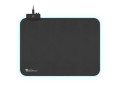 Podkładka pod mysz dla graczy Genesis Boron 500 M 350x250mm podświetlenie RGB - 1405774