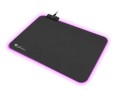 Podkładka pod mysz dla graczy Genesis Boron 500 M 350x250mm podświetlenie RGB - 1405775