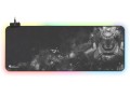 Podkładka pod mysz dla graczy Genesis Boron 500 XXL 800x300mm podświetlenie RGB - 699820