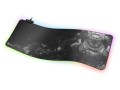 Podkładka pod mysz dla graczy Genesis Boron 500 XXL 800x300mm podświetlenie RGB - 1405776
