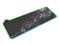 Podkładka pod mysz dla graczy Genesis Boron 500 XXL 800x300mm podświetlenie RGB - 1405778