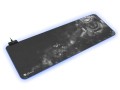 Podkładka pod mysz dla graczy Genesis Boron 500 XXL 800x300mm podświetlenie RGB - 1405780