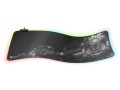 Podkładka pod mysz dla graczy Genesis Boron 500 XXL 800x300mm podświetlenie RGB - 1405781