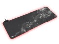 Podkładka pod mysz dla graczy Genesis Boron 500 XXL 800x300mm podświetlenie RGB - 1405783