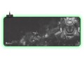 Podkładka pod mysz dla graczy Genesis Boron 500 XXL 800x300mm podświetlenie RGB - 1405784