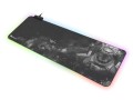 Podkładka pod mysz dla graczy Genesis Boron 500 XXL 800x300mm podświetlenie RGB - 1405785