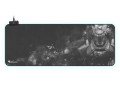 Podkładka pod mysz dla graczy Genesis Boron 500 XXL 800x300mm podświetlenie RGB - 1405787