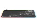 Podkładka pod mysz dla graczy Genesis Boron 500 XXL 800x300mm podświetlenie RGB - 1405788