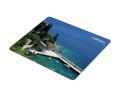 Podkładka pod mysz FOTO Natec Croatia 220x180mm 10-pack - 985223