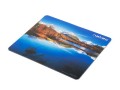 Podkładka pod mysz FOTO Natec Mountains 220x180mm 10-Pack - 985224
