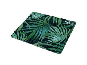 Podkładka pod mysz FOTO Natec Modern Art - Palm tree 220x180mm 10-Pack