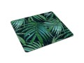 Podkładka pod mysz FOTO Natec Modern Art - Palm tree 220x180mm 10-Pack - 1405807